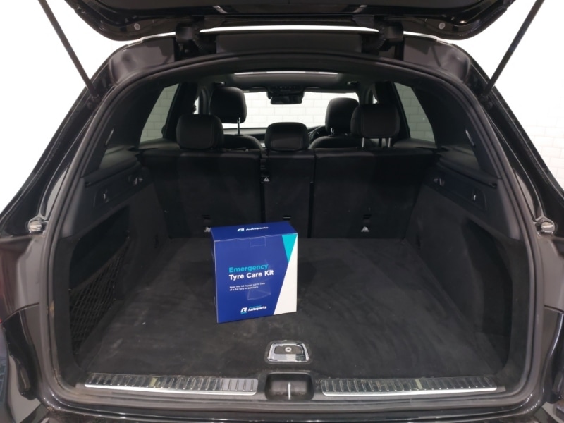 Used Mercedes-Benz GLC 2019 for sale - 78079510: Photo 8