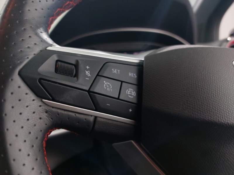 Used SEAT Arona 2022 for sale - 77043802: Photo 13