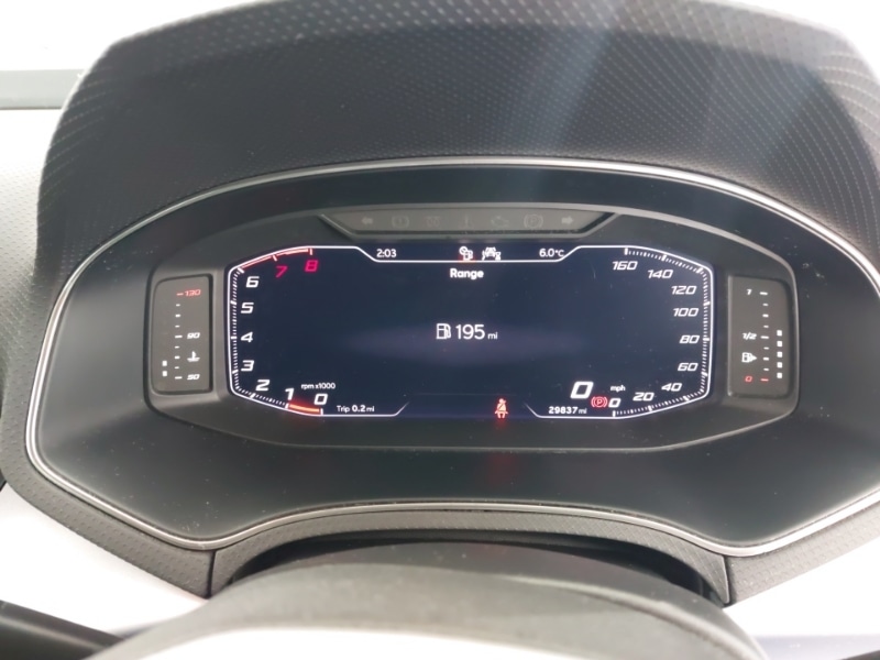 Used SEAT Arona 2022 for sale - 77043802: Photo 15