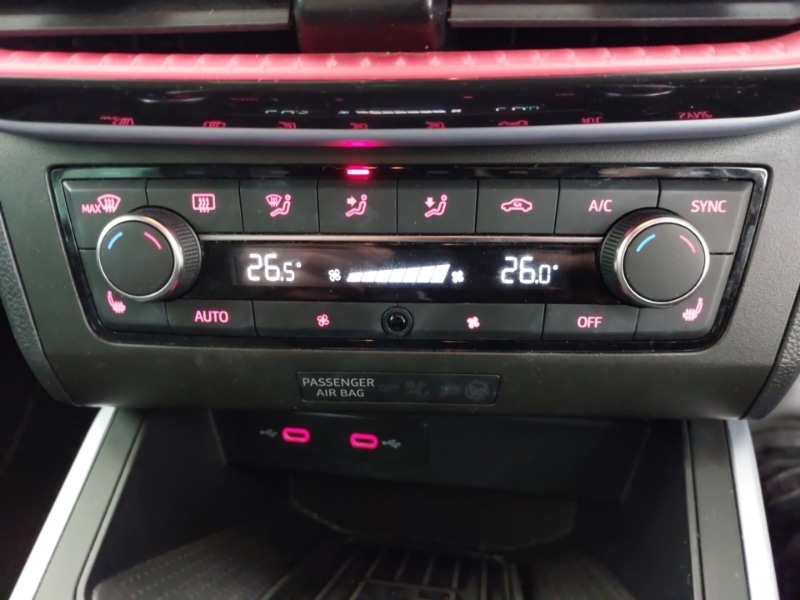 Used SEAT Arona 2022 for sale - 77043802: Photo 17