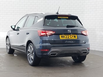 Used SEAT Arona 2022 for sale - 77043802: Photo