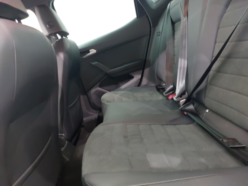 Used SEAT Arona 2022 for sale - 77043802: Photo 6