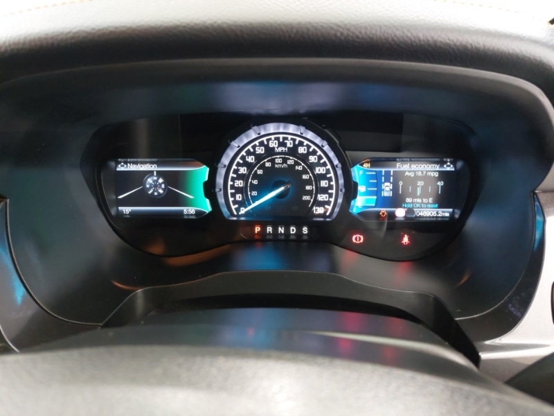 Used Ford Ranger 2023 for sale - 77657095: Photo 14