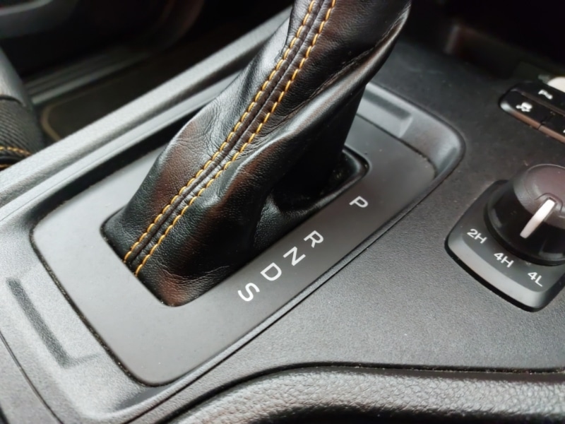 Used Ford Ranger 2023 for sale - 77657095: Photo 15