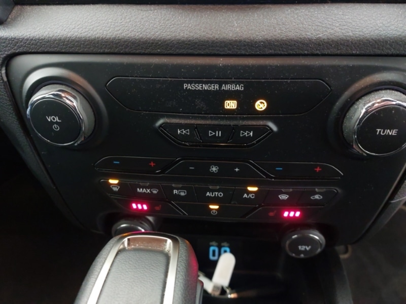 Used Ford Ranger 2023 for sale - 77657095: Photo 17