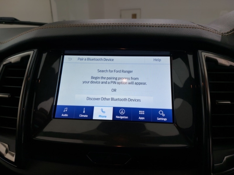Used Ford Ranger 2023 for sale - 77657095: Photo 19