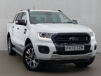Ford Ranger feature image
