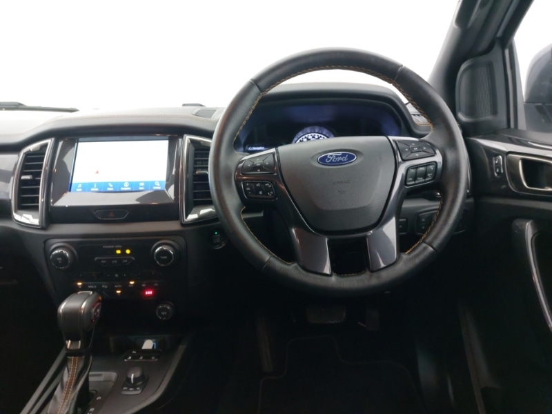 Used Ford Ranger 2023 for sale - 77657095: Photo 7