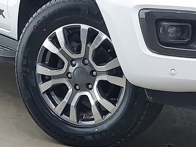 Used Ford Ranger 2023 for sale - 77657095: Photo 9