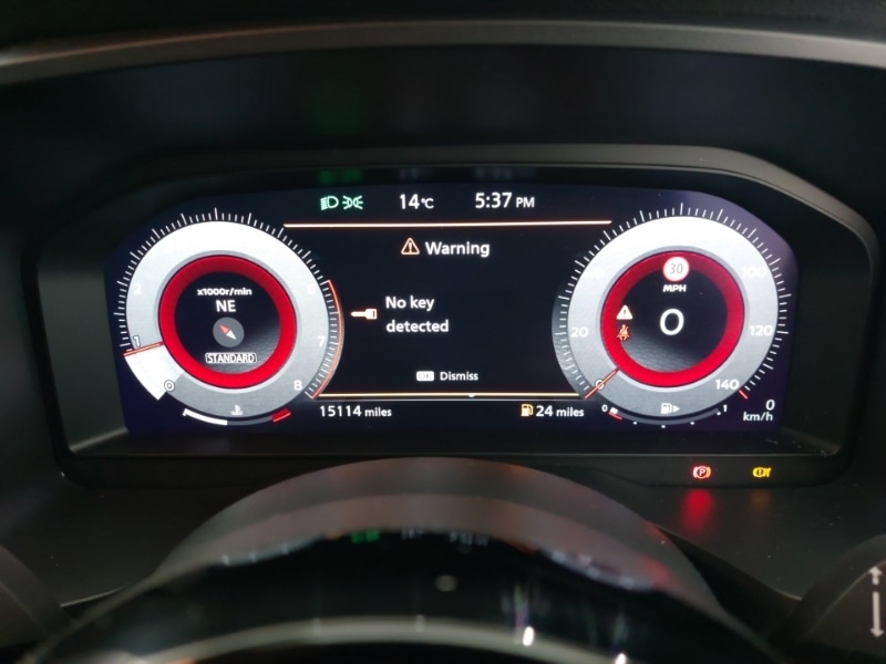 Used Nissan Qashqai 2022 for sale - 77265812: Photo 14