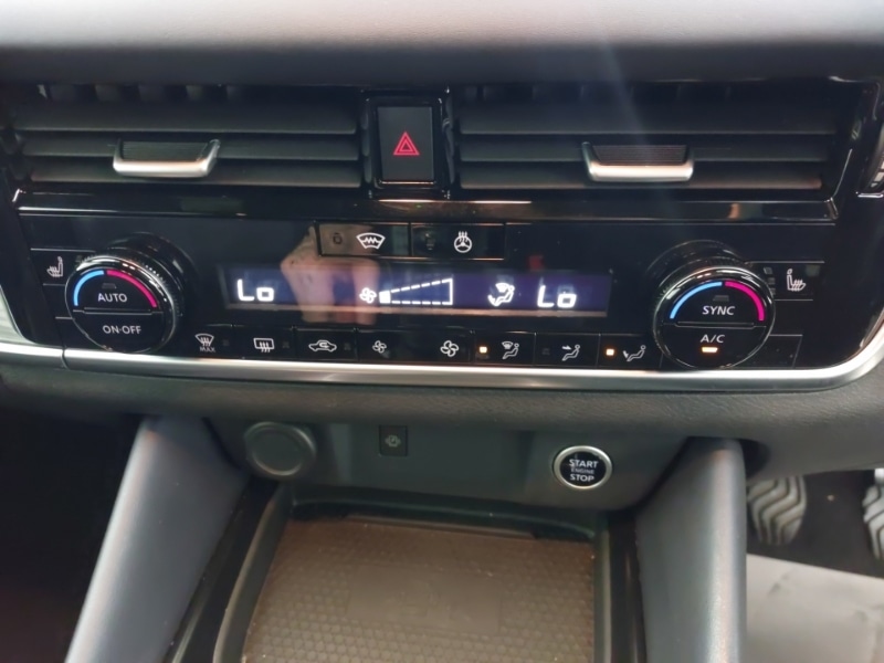 Used Nissan Qashqai 2022 for sale - 77265812: Photo 18