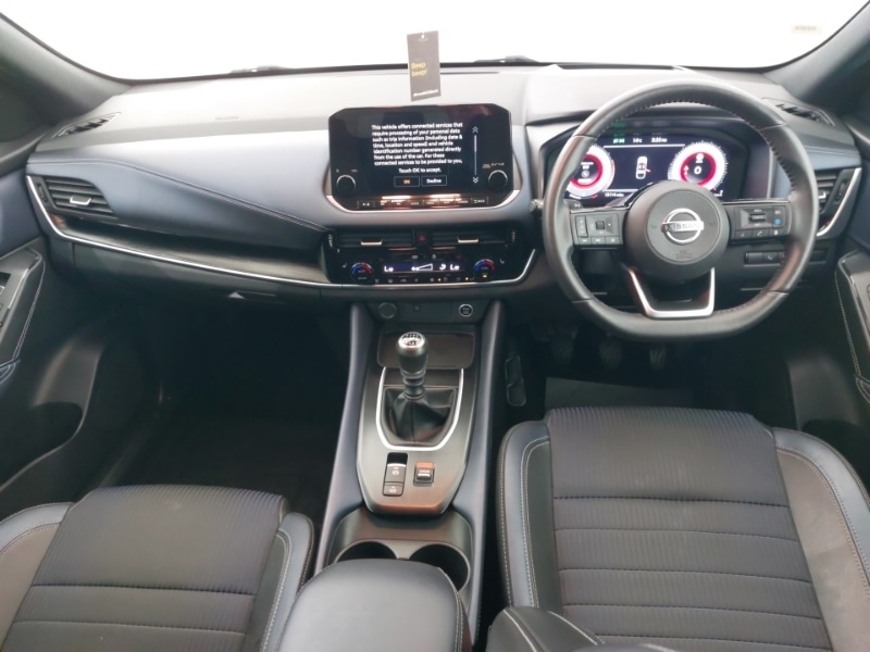 Used Nissan Qashqai 2022 for sale - 77265812: Photo 2