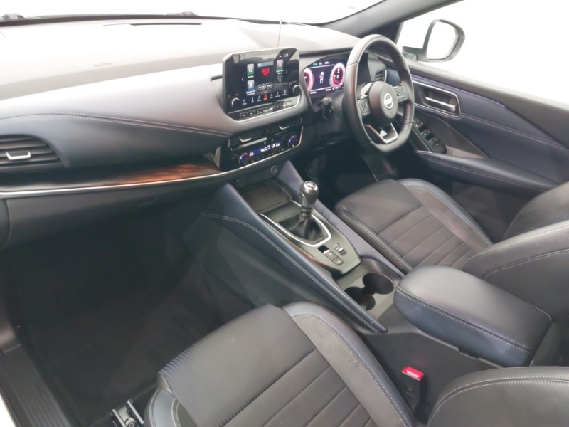 Used Nissan Qashqai 2022 for sale - 77265812: Photo 5