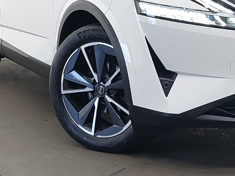 Used Nissan Qashqai 2022 for sale - 77265812: Photo 9