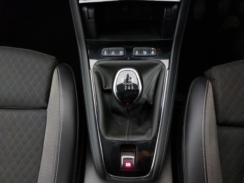 Used Vauxhall Grandland X 2020 for sale - 76800212: Photo 16