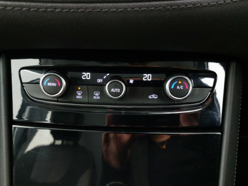 Used Vauxhall Grandland X 2020 for sale - 76800212: Photo 17