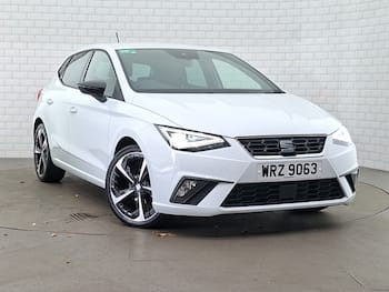 Used SEAT Ibiza 2025 for sale - 79627375: Photo