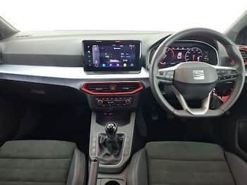 Used SEAT Ibiza 2025 for sale - 79627375: Photo
