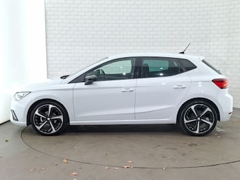 Used SEAT Ibiza 2025 for sale - 79627375: Photo
