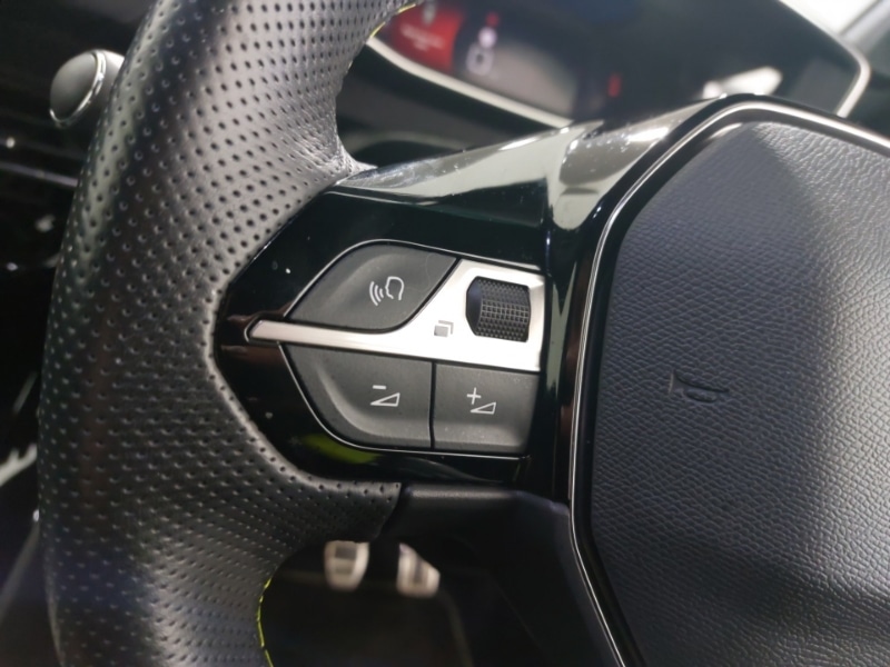 Used Peugeot 2008 2021 for sale - 78079526: Photo 13