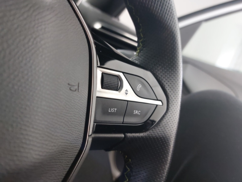 Used Peugeot 2008 2021 for sale - 78079526: Photo 14