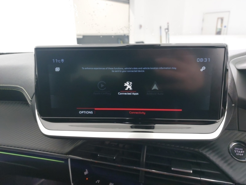 Used Peugeot 2008 2021 for sale - 78079526: Photo 15