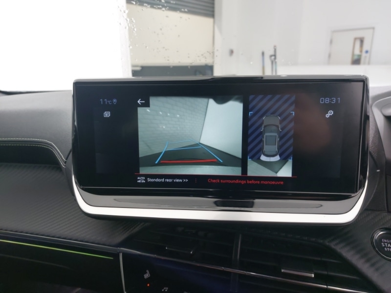 Used Peugeot 2008 2021 for sale - 78079526: Photo 16