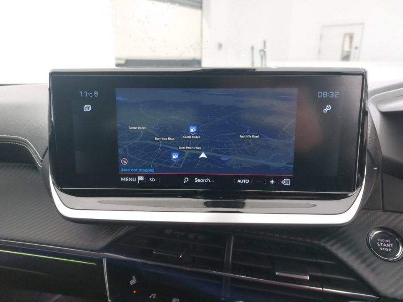 Used Peugeot 2008 2021 for sale - 78079526: Photo 17