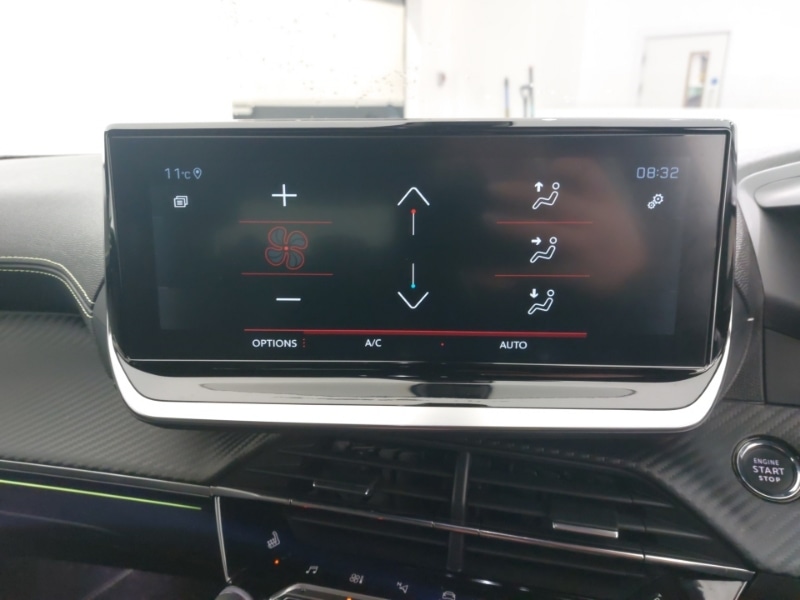 Used Peugeot 2008 2021 for sale - 78079526: Photo 18