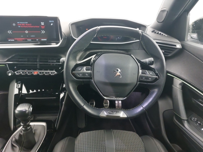 Used Peugeot 2008 2021 for sale - 78079526: Photo 7