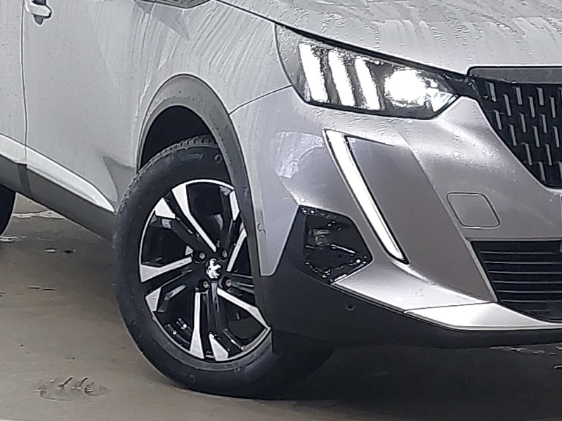 Used Peugeot 2008 2021 for sale - 78079526: Photo 9