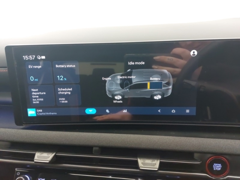 Used Hyundai TUCSON 2025 for sale - 77790493: Photo 10