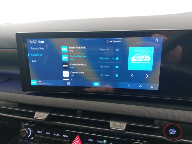 Used Hyundai TUCSON 2025 for sale - 77790493: Photo 11