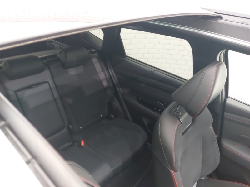 Used Hyundai TUCSON 2025 for sale - 77790493: Photo 12