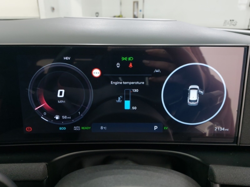 Used Hyundai TUCSON 2025 for sale - 77790493: Photo 13