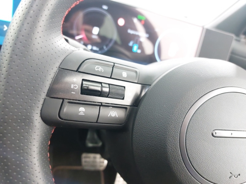 Used Hyundai TUCSON 2025 for sale - 77790493: Photo 14