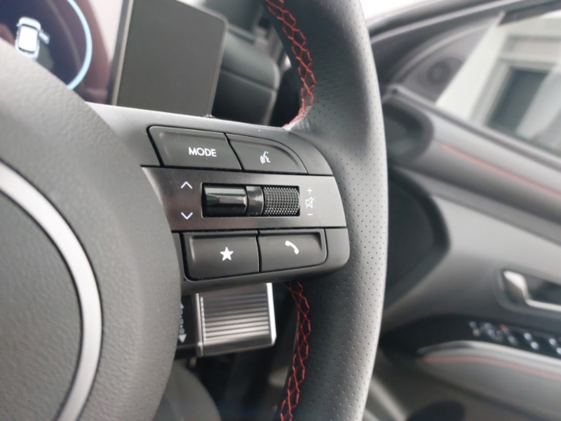 Used Hyundai TUCSON 2025 for sale - 77790493: Photo 15