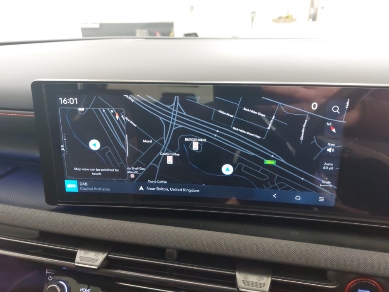 Used Hyundai TUCSON 2025 for sale - 77790493: Photo 16