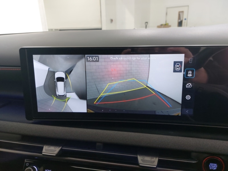 Used Hyundai TUCSON 2025 for sale - 77790493: Photo 17