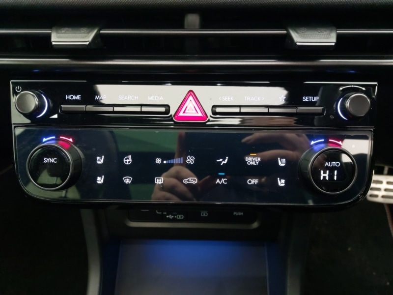 Used Hyundai TUCSON 2025 for sale - 77790493: Photo 18