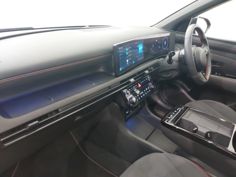 Used Hyundai TUCSON 2025 for sale - 77790493: Photo 5