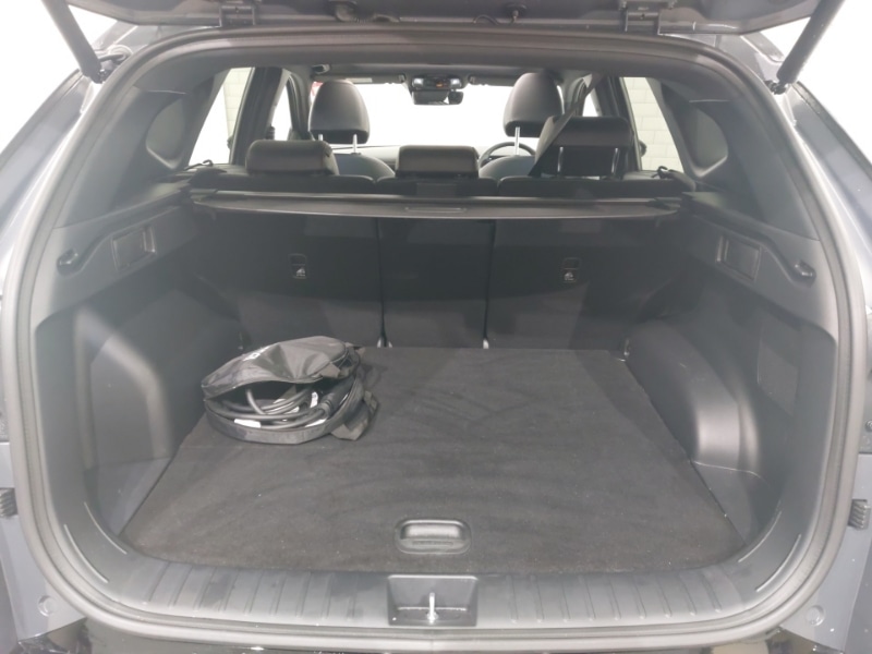 Used Hyundai TUCSON 2025 for sale - 77790493: Photo 8