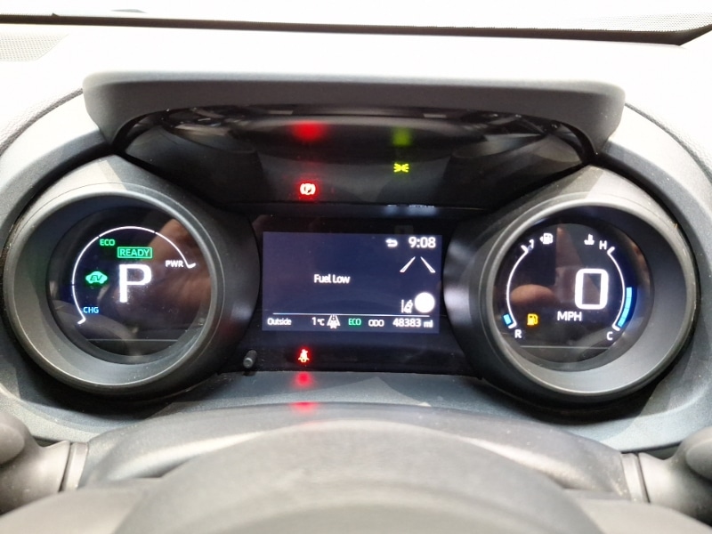 Used Toyota Yaris Cross 2022 for sale - 77189885: Photo 11