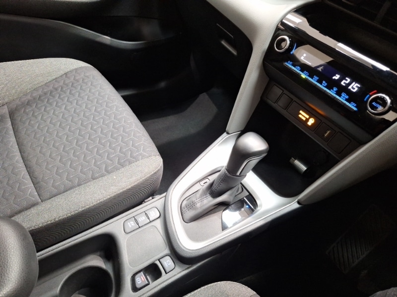 Used Toyota Yaris Cross 2022 for sale - 77189885: Photo 14