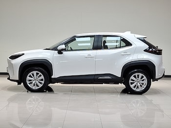 Used Toyota Yaris Cross 2022 for sale - 77189885: Photo