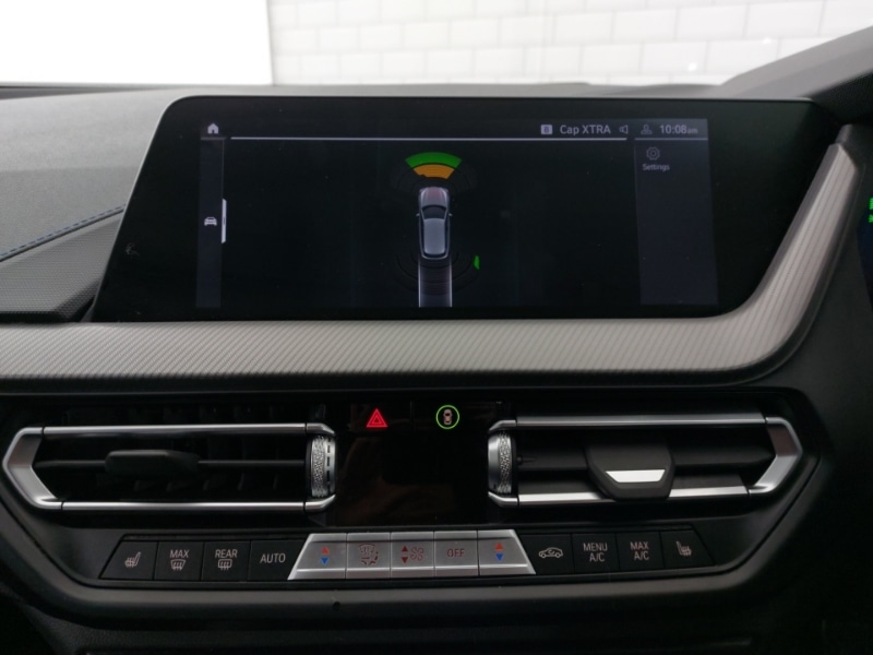 Used BMW 1 Series 2022 for sale - 76264856: Photo 11