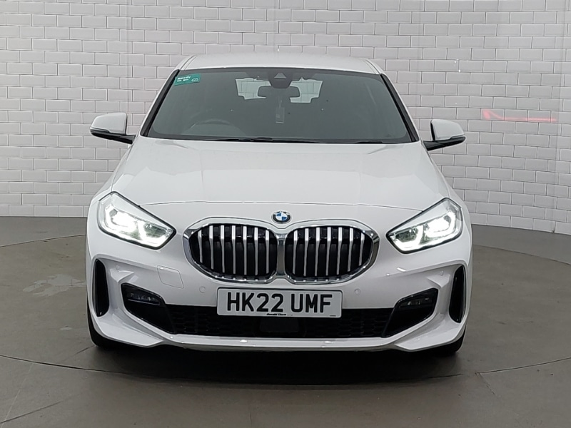 Used BMW 1 Series 2022 for sale - 76264856: Photo 12