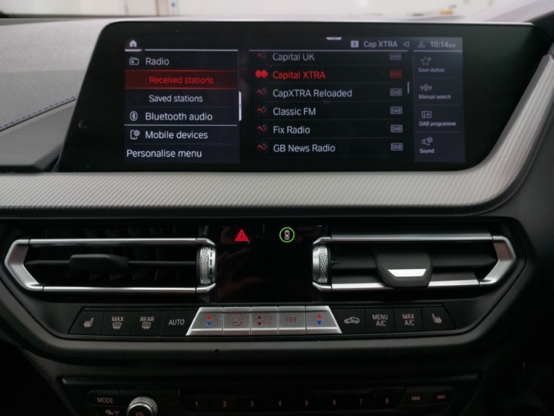 Used BMW 1 Series 2022 for sale - 76264856: Photo 16