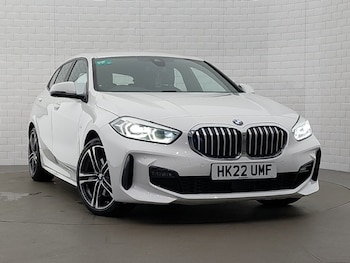 BMW - 1 Series