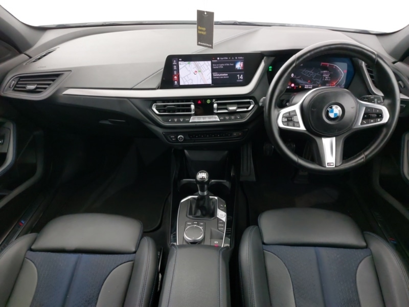 Used BMW 1 Series 2022 for sale - 76264856: Photo 2